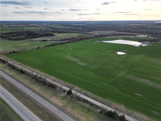 Lone Elm Rd, Paola, KS 66071