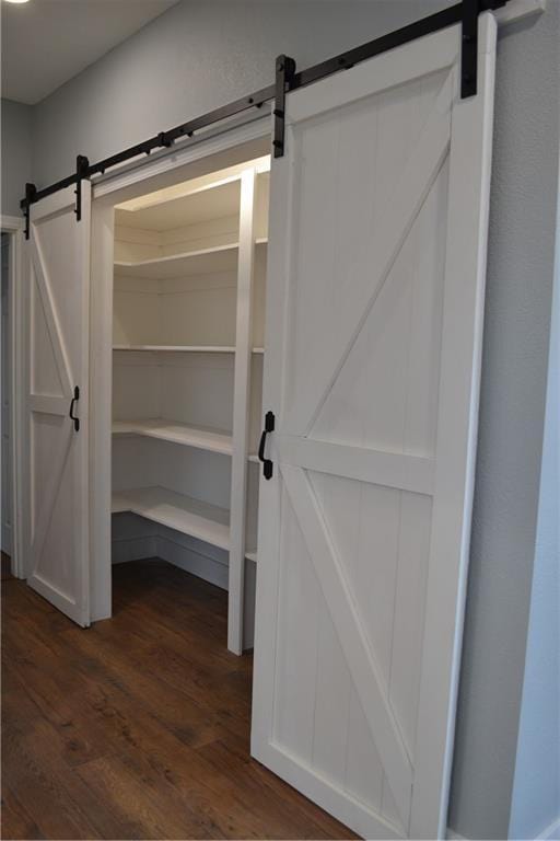 660 Elmdale, Chillicothe, MO 64601 - view of pantry