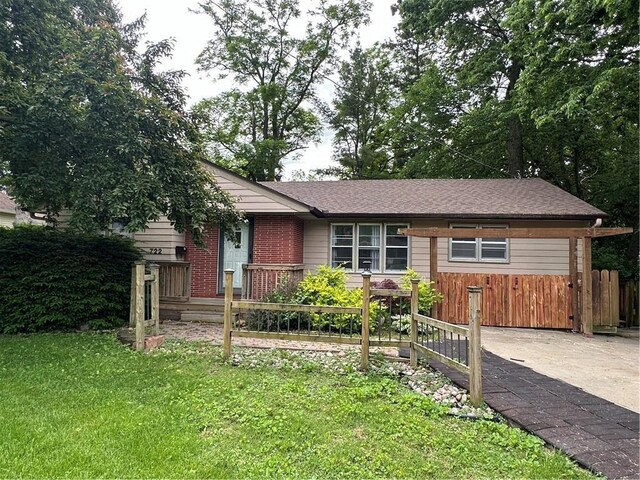 722 W 2nd St, Maryville, MO 64468 - photo 3