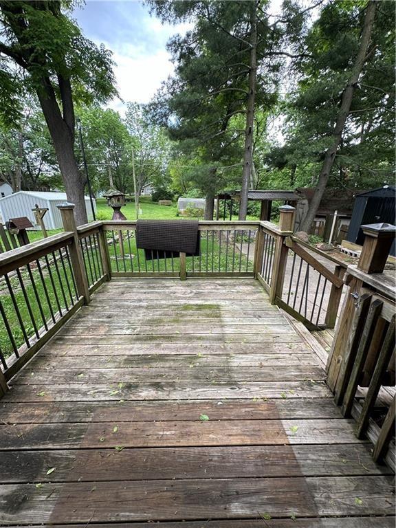 722 W 2nd St, Maryville, MO 64468 - photo 15