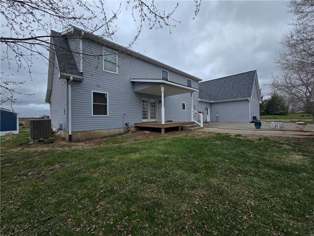 27349 242nd St, Maryville, MO 64468 - photo 35