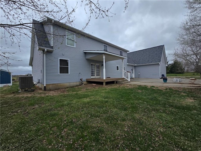 27349 242nd St, Maryville, MO 64468 - photo 48