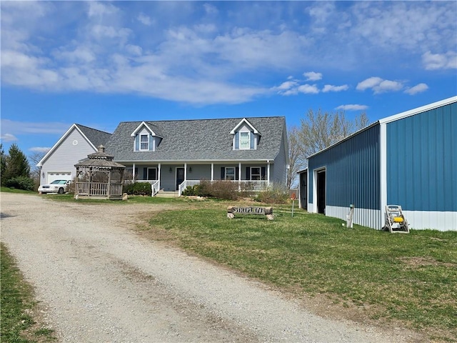 27349 242nd St, Maryville, MO 64468 - photo 1