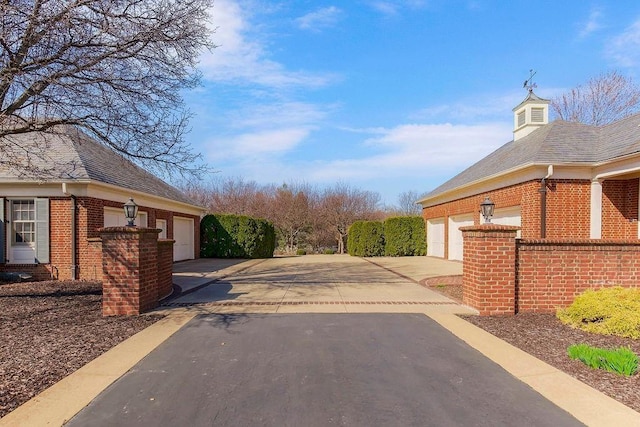17960 S Bond St, Bucyrus, KS 66013 - view of concrete surface