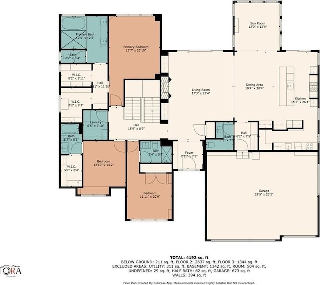 17041 Earnshaw St, Overland Park, KS 66221 - photo 54