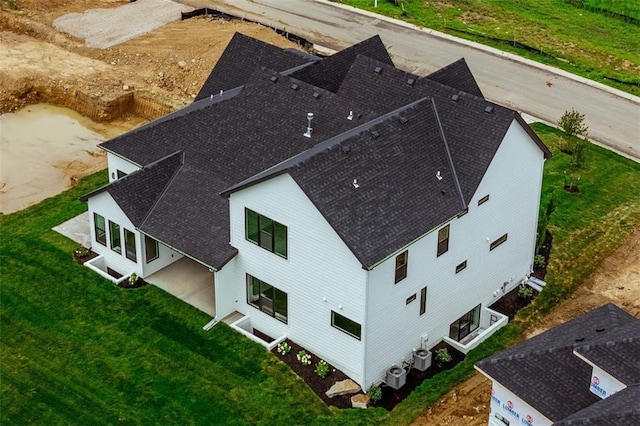 17041 Earnshaw St, Overland Park, KS 66221 - photo 2