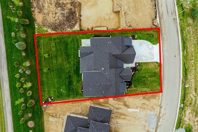 17041 Earnshaw St, Overland Park, KS 66221 - photo 3