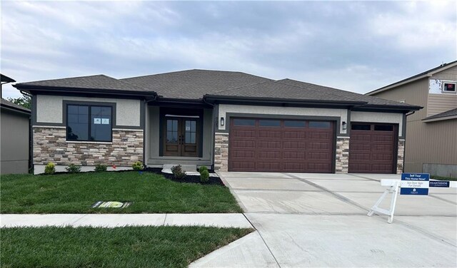 905 Reed Dr, Raymore, MO 64083 - photo 1