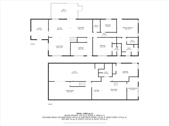 14199 County Road 191, Savannah, MO 64485 - plan