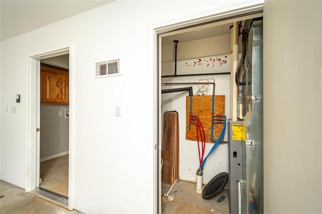 utilities featuring visible vents