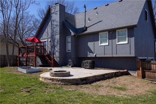 316 SE Williamsburg Dr, Blue Springs, MO 64014 - photo 37