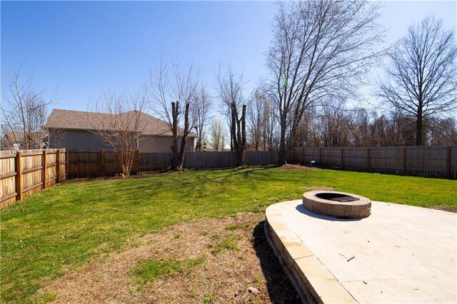 316 SE Williamsburg Dr, Blue Springs, MO 64014 - photo 39
