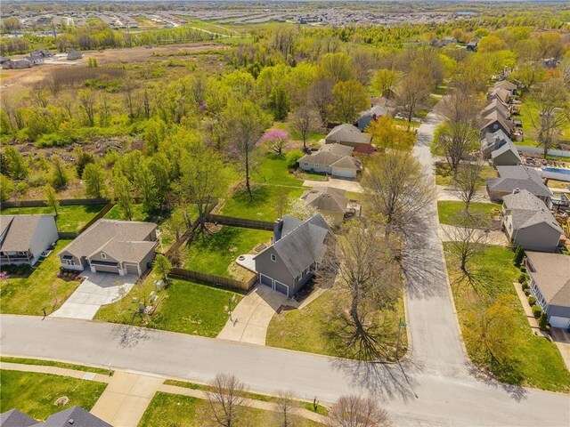 316 SE Williamsburg Dr, Blue Springs, MO 64014 - photo 43