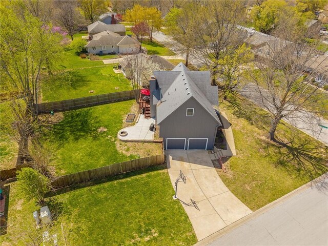 316 SE Williamsburg Dr, Blue Springs, MO 64014 - photo 44