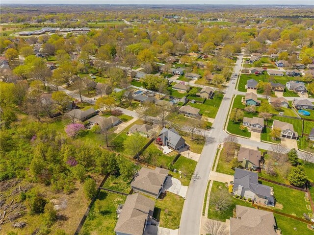316 SE Williamsburg Dr, Blue Springs, MO 64014 - photo 45