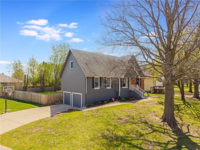 316 SE Williamsburg Dr, Blue Springs, MO 64014 - photo 1