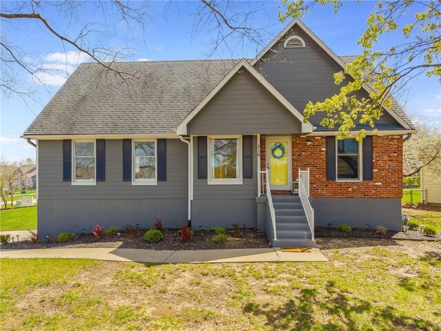 316 SE Williamsburg Dr, Blue Springs, MO 64014 - photo 46