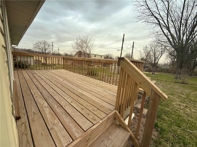 209 Crescent Dr, Chillicothe, MO 64601 - photo 5