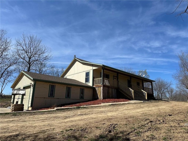 30904 Pressonville Rd, Paola, KS 66071 - photo 1