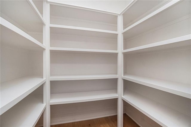 2317 SW Morris Dr, Lees Summit, MO 64082 - view of storage area