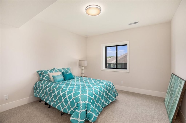 2317 SW Morris Dr, Lees Summit, MO 64082 - carpeted bedroom featuring baseboards