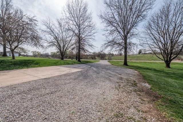 6620 NW 136th St, Kansas City, MO 64164 - view of street