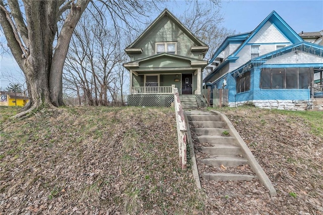 2330 Spruce Ave, Kansas City, MO 64127 - photo 1