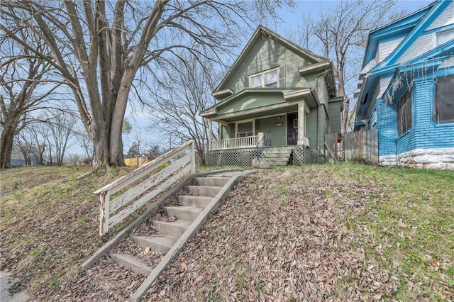2330 Spruce Ave, Kansas City, MO 64127 - photo 2