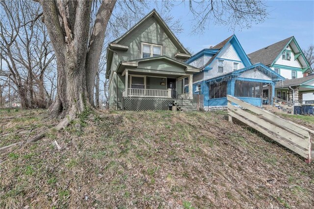 2330 Spruce Ave, Kansas City, MO 64127 - photo 3