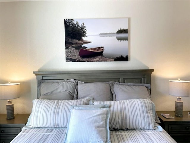 528 W End Cir, Osage Beach, MO 65065 - view of bedroom