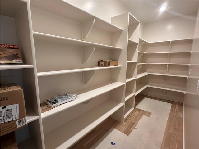 2005 Foxtail Pt, Kearney, MO 64060 - view of pantry
