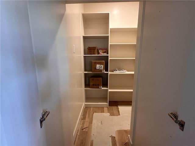 2005 Foxtail Pt, Kearney, MO 64060 - view of pantry