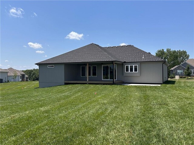 2005 Foxtail Pt, Kearney, MO 64060 - photo 2