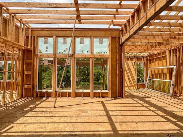 9950 Brockway St, Lenexa, KS 66220 - view of misc room