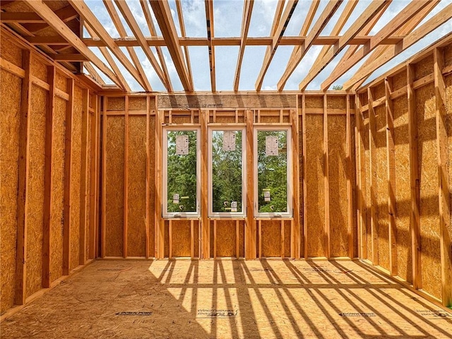 9950 Brockway St, Lenexa, KS 66220 - view of miscellaneous room