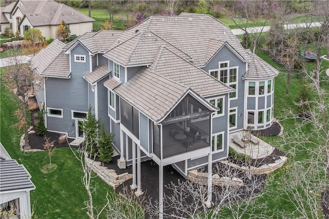 16401 W Loch Lloyd Pkwy, Loch Lloyd, MO 64012 - view of subject property