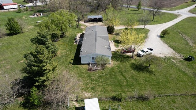 17908 E 307th St, Harrisonville, MO 64701 - photo 38