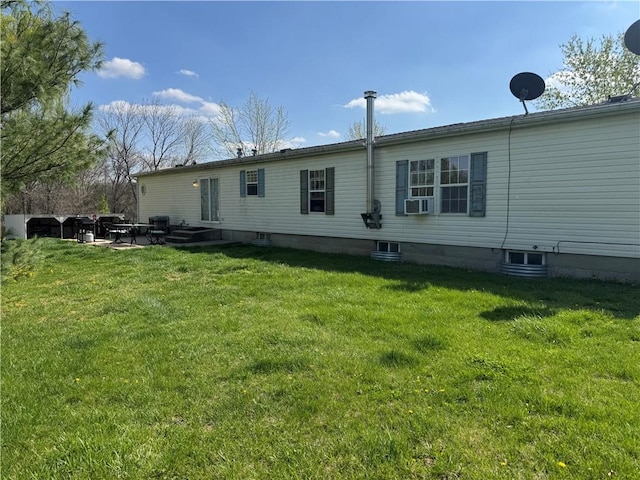 17908 E 307th St, Harrisonville, MO 64701 - photo 22