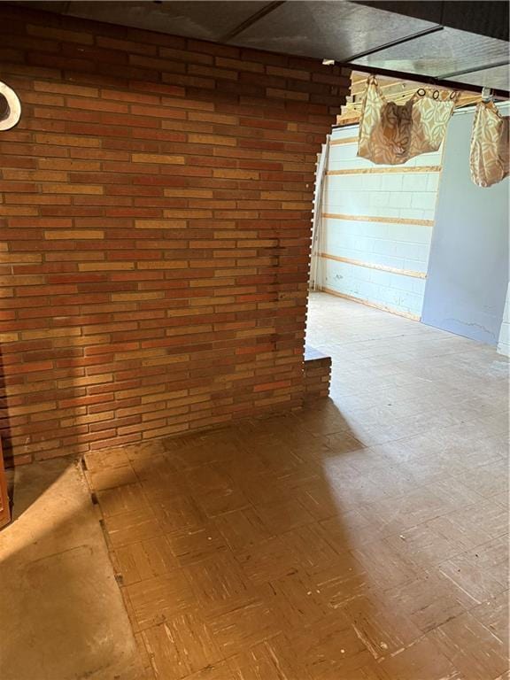 1020 Francis St, Lexington, MO 64067 - view of below grade area