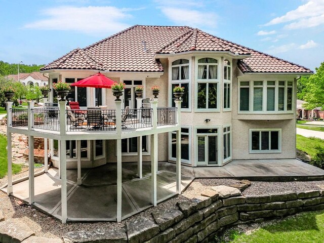 4405 N Hickory Ln, Kansas City, MO 64116 - photo 3