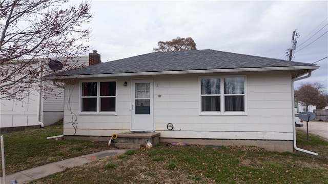 103 E Missouri St, Oregon, MO 64473 - photo 1