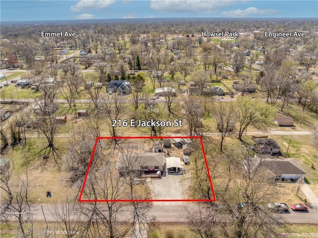 216 E Jackson St, Sedalia, MO 65301 - photo 9