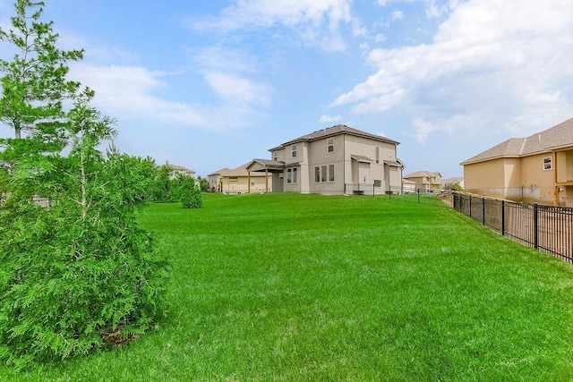 16470 W 166th Pl, Olathe, KS 66062 - view of yard