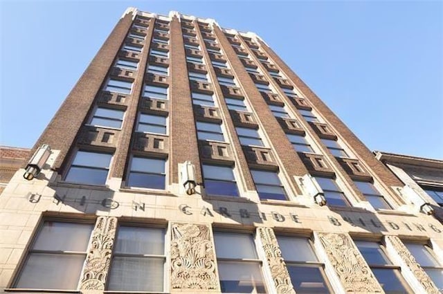 912 Baltimore Ave Unit 802, Kansas City, MO 64105 - view of apartment building / complex