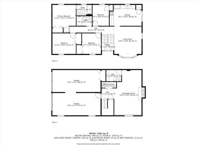 14404 Kansas Ave, Bonner Springs, KS 66012 - home floor plan