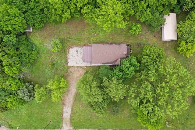 14404 Kansas Ave, Bonner Springs, KS 66012 - aerial overview of property's location