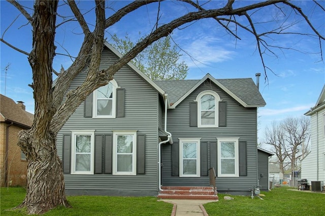1809 Clark Ave, Parsons, KS 67357 - photo 1