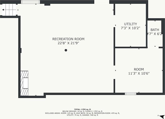room layout