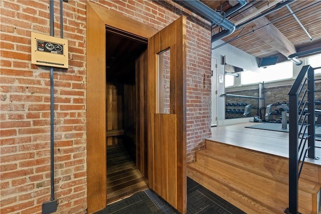 308 W 8th St Unit 505, Kansas City, MO 64105 - interior space