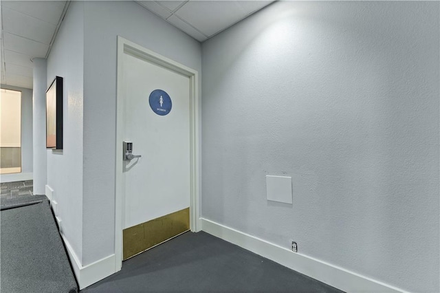 308 W 8th St Unit 505, Kansas City, MO 64105 - view of property entrance